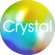 クリスタルパール
